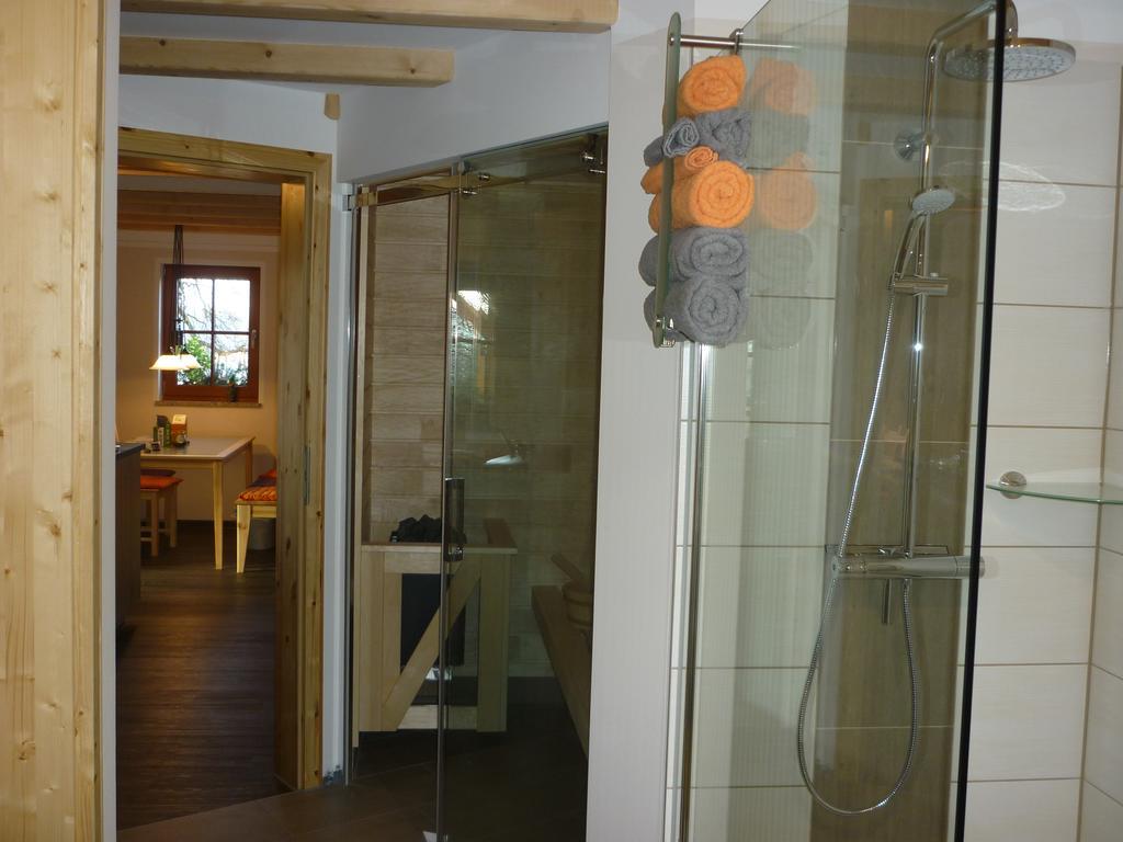 Ferienwohnung Laempelberg Klingenthal Rum bild