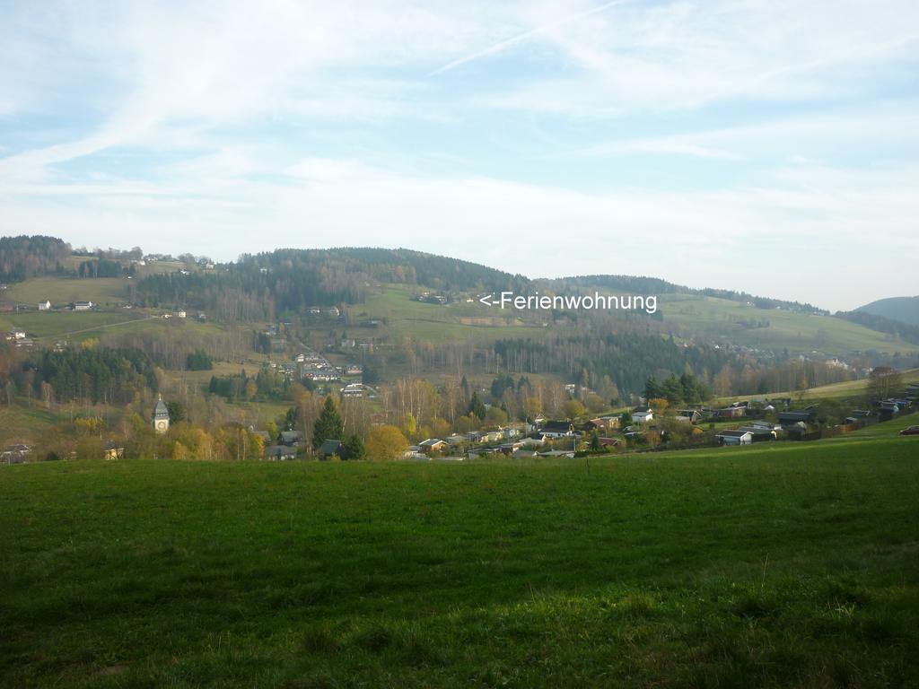 Ferienwohnung Laempelberg Klingenthal Rum bild