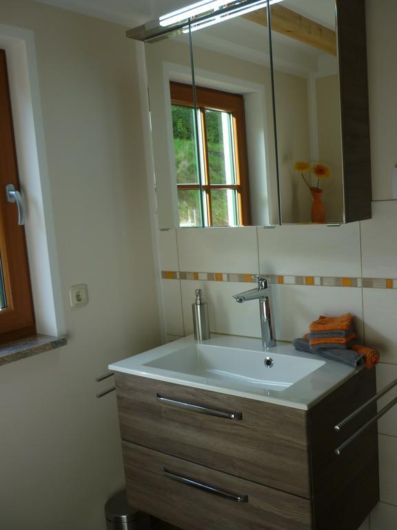 Ferienwohnung Laempelberg Klingenthal Rum bild